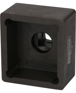 Douille 4 pans pour écrous...