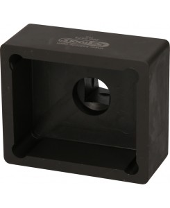 Douille 4 pans pour écrous...