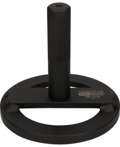 Arbre de montage pour...