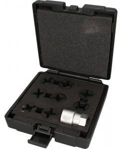 Jeu de réparation de...