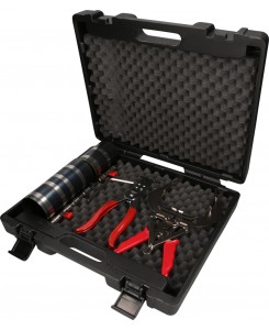 Jeu de colliers à segments....