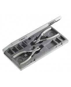 COMPOSITION CIRCLIPS EXT - INT