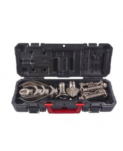 9 pc Head Kit for 22mm Cables