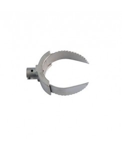 150MM ROOT CUT.F. SECT....