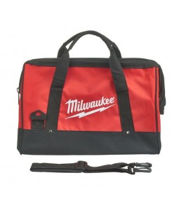 CONTRACTORBAG MIL SIZE...