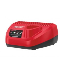 C12C CHARGER M12 IN2