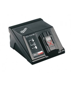 7.2-24V 47min Charger (For...