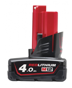 M12B4 LI-ION BATTERY PACK...