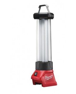 M18LL-0 BATTERY LAMP XXX