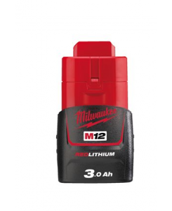 M12B3 LI-ION BATTERY 3.0AH XXX