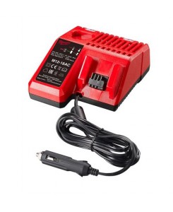 M12-18 AC 12 Volt Car...