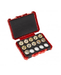 DIN22 CU DIE KIT Box incl....