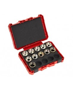 DIN13 CU DIE SET Box incl....