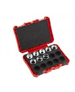 DIN13 AL DIE SET Box incl....