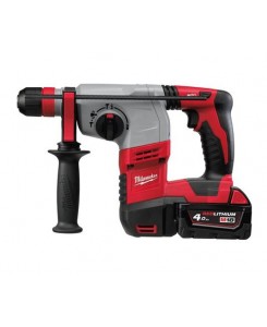 18V SDS-plus Combi Hammer 4...