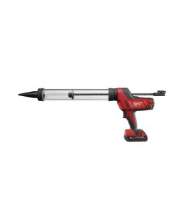 C18PCG 600A-201B CAULK...