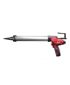 M12PCG 600A-201B CAULK...