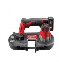 M12BS-402C 230V BTY. BAND...