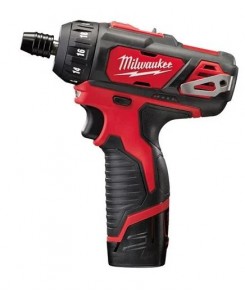 M12BD-0 SUB COMPACT DRIVER XXX