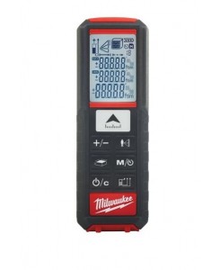 LDM50 LASER-INSTRUMENT XXX