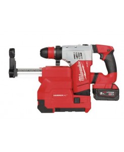 18V SDS-plus High...