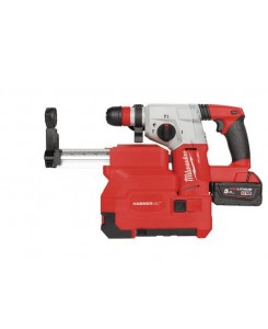 18V SDS-plus Hammer Drill 4...