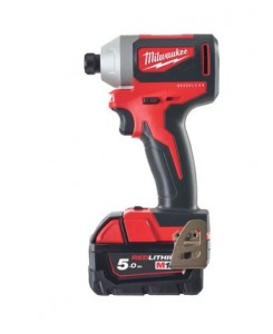 18V Brushless Impact Driver...