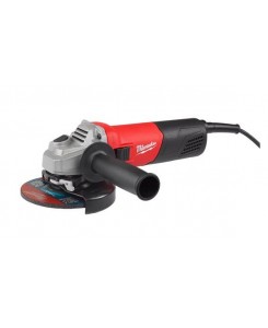 115mm Grinder, 800W, LLO,...