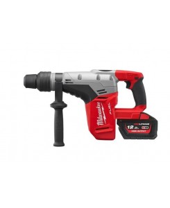 18V SDS-max Hammer Drill, 2...