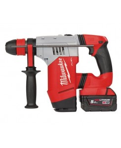 18V SDS-plus High...