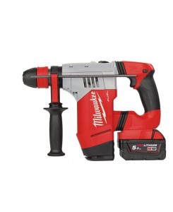 18V SDS-plus High...