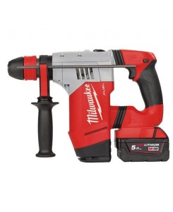 18V SDS-plus High...