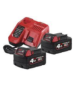 M18NRG-402 NRG KIT IN2 - EU...