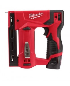 M12BST-0 Brushed Stapler XXX