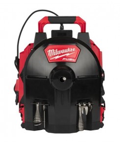 M18FFSDC13-0 DRAIN CLEANER...