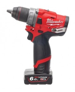 M12FDD-602X BTY. DRILL...