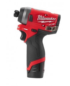 M12FID-202X BTY. IMPACT...