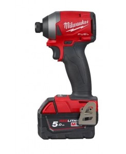 18V Brushless High Torque...