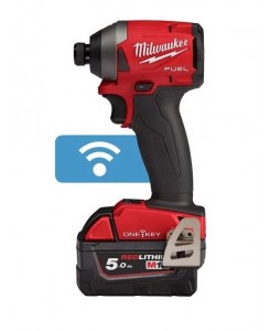 M18ONEID2-502X 1/4 HEX...