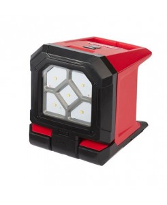 M18PAL-0 AREA LIGHT XXX