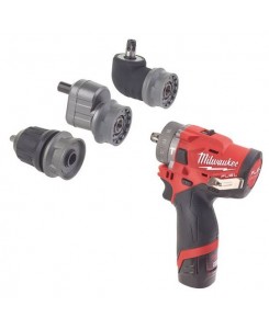 M12FPDXKIT-202X FUEL HAMMER...