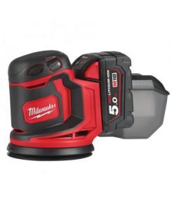 PONCEUSE ORBITALE ALÉATOIRE...