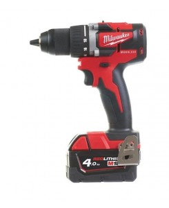 M18CBLDD-202C BRUSHL.DRILL...