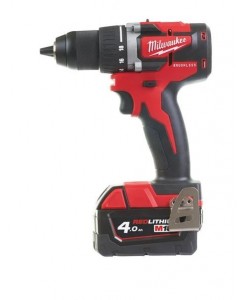 M18CBLDD-402C BRUSHL.DRILL...
