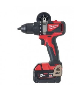 M18BLDD2-402X BRUSHL. DRILL...