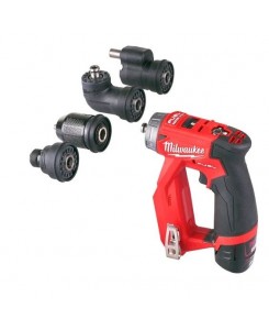 M12FDDX-0 Installation...