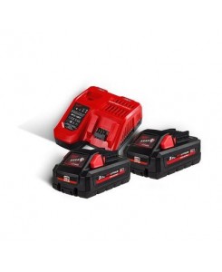 M18 HNRG - 302 NRG KIT IN2...