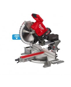 M18FMS305-121 FUEL SLIDE...