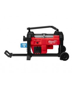 M18FSSM-0 FUEL SECT. SEWER...