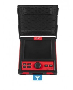 M18SIM-0 SEWER CAMERA MONITOR